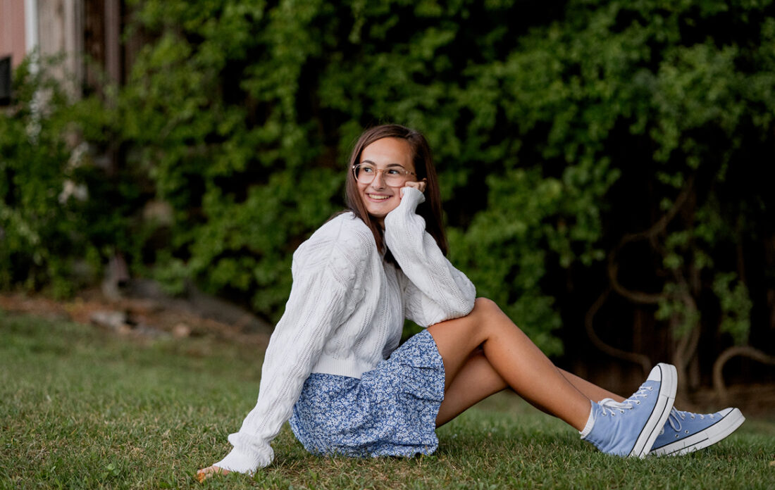 Students of the month of May selected at Jersey Shore high school